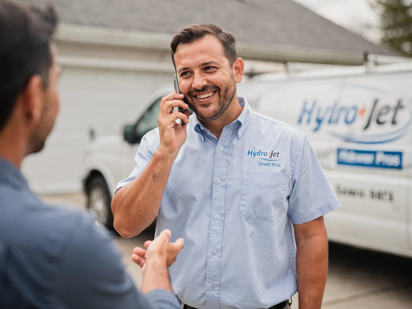 Hydro Jetting Forest Junction, WI FAQs